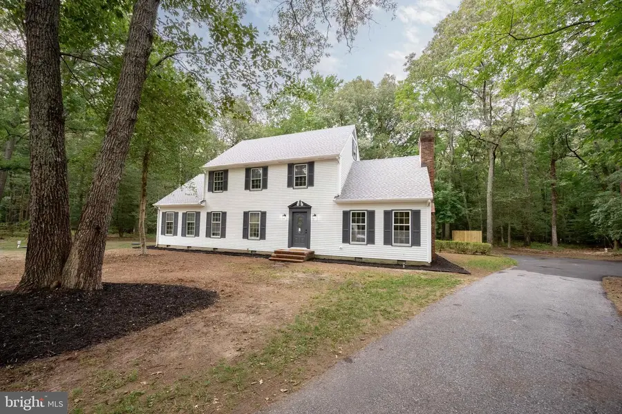 3889 Five Friars Rd, Salisbury, MD 21804 - #3