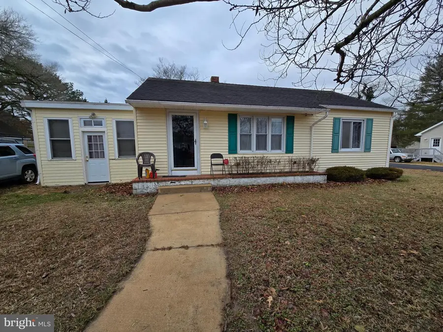 206 Woodcrest Ave, Salisbury, MD 21804 - #2