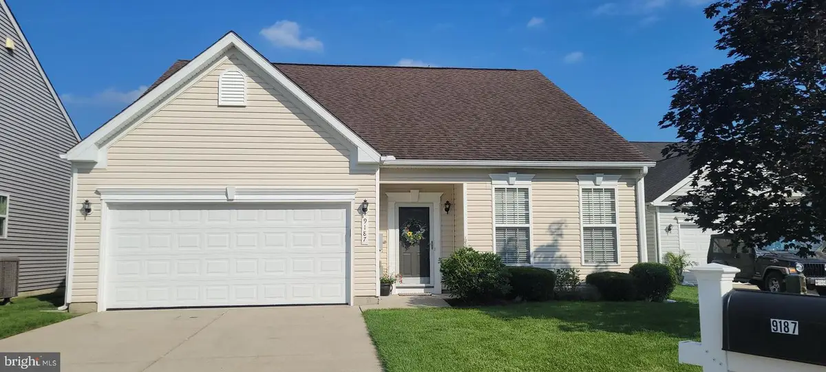 9187 Clubhouse Dr, Delmar, MD 21875 - #1