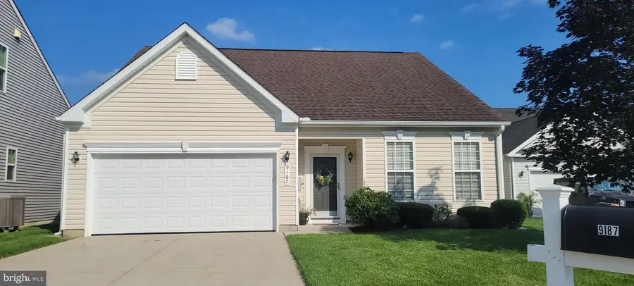 9187 Clubhouse Dr, Delmar, MD 21875 - #2
