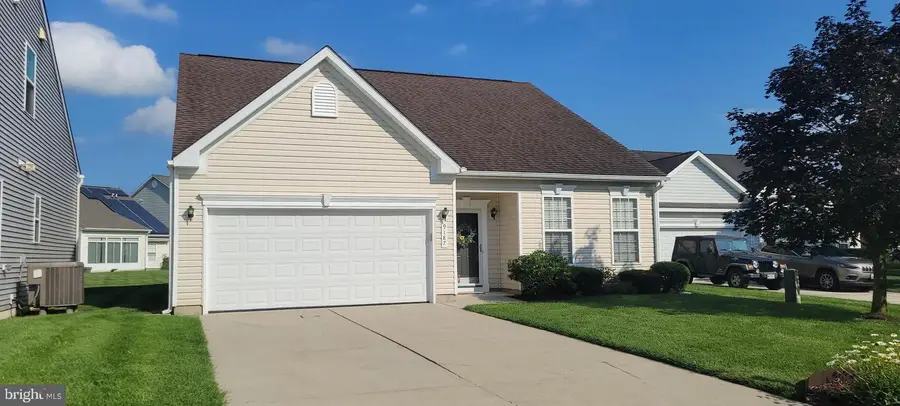 9187 Clubhouse Dr, Delmar, MD 21875 - #3