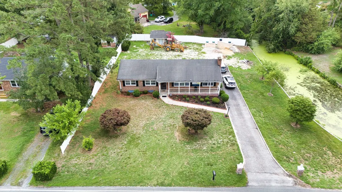 503 Gunby Rd, Salisbury, MD 21804 - #1
