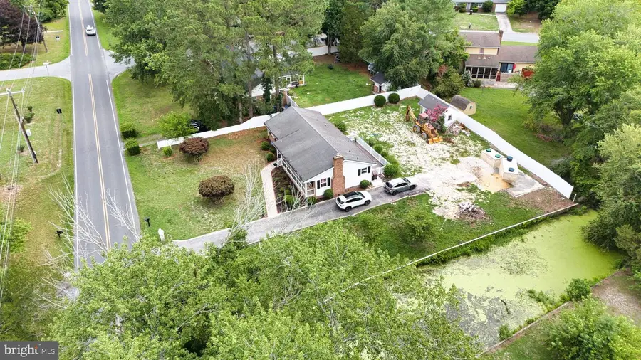 503 Gunby Rd, Salisbury, MD 21804 - #2