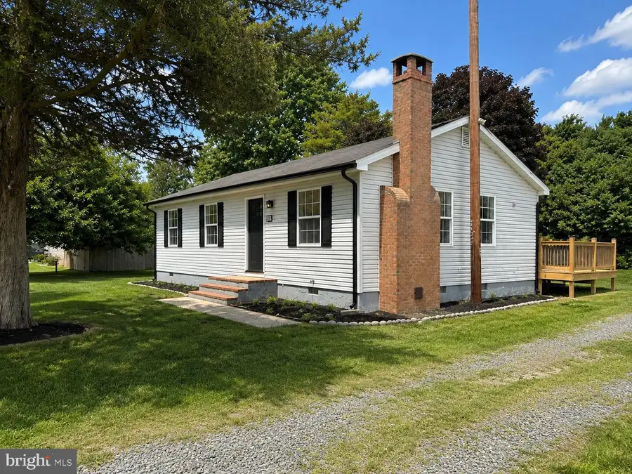 8681 Jersey Rd, Salisbury, MD 21801 - #2