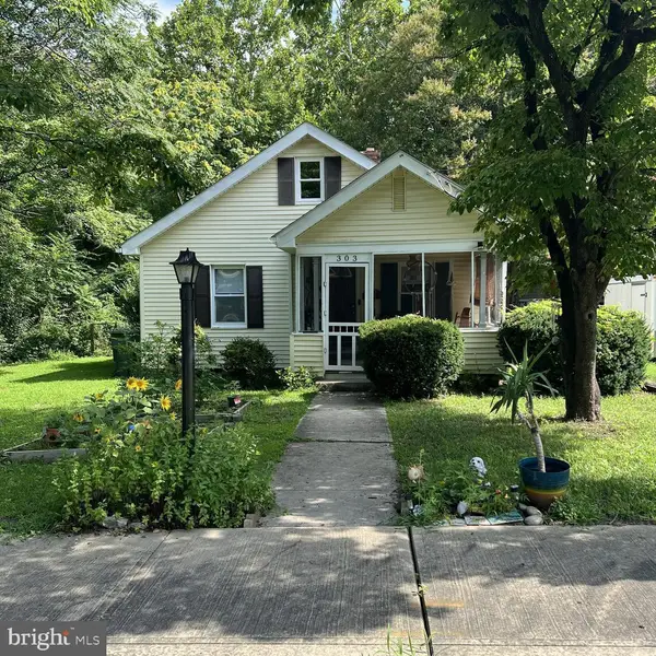 303 S Park Dr, SALISBURY, MD 21804