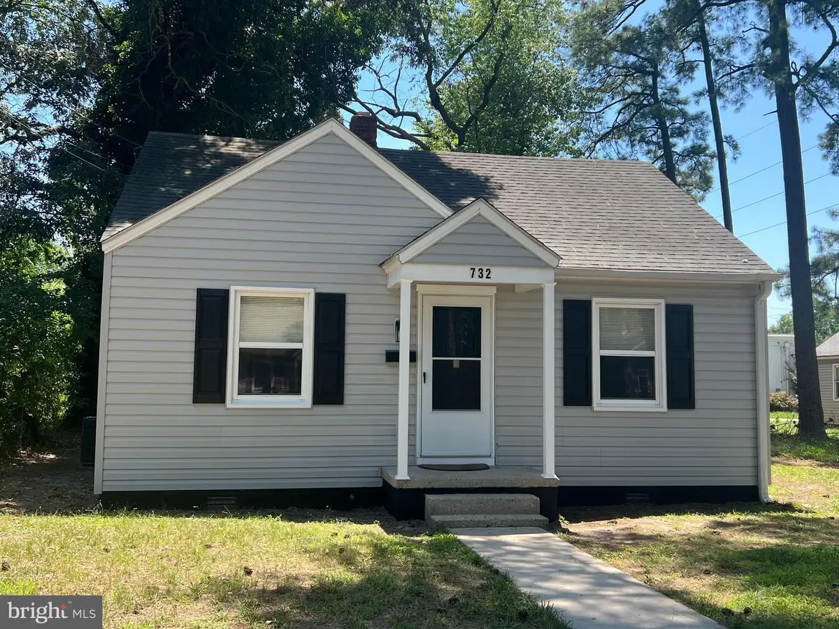 732 Dennis St, Salisbury, MD 21801 - #1