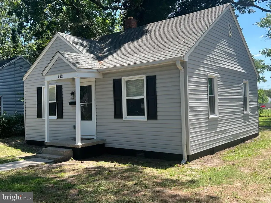 732 Dennis St, Salisbury, MD 21801 - #2