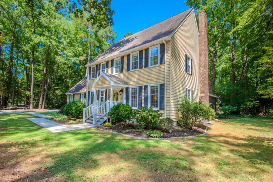 7301 Topaz Ct, Hebron, MD 21830 - #3