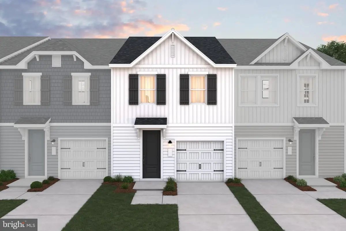 306 Clement Loop, Salisbury, MD 21801 - #1