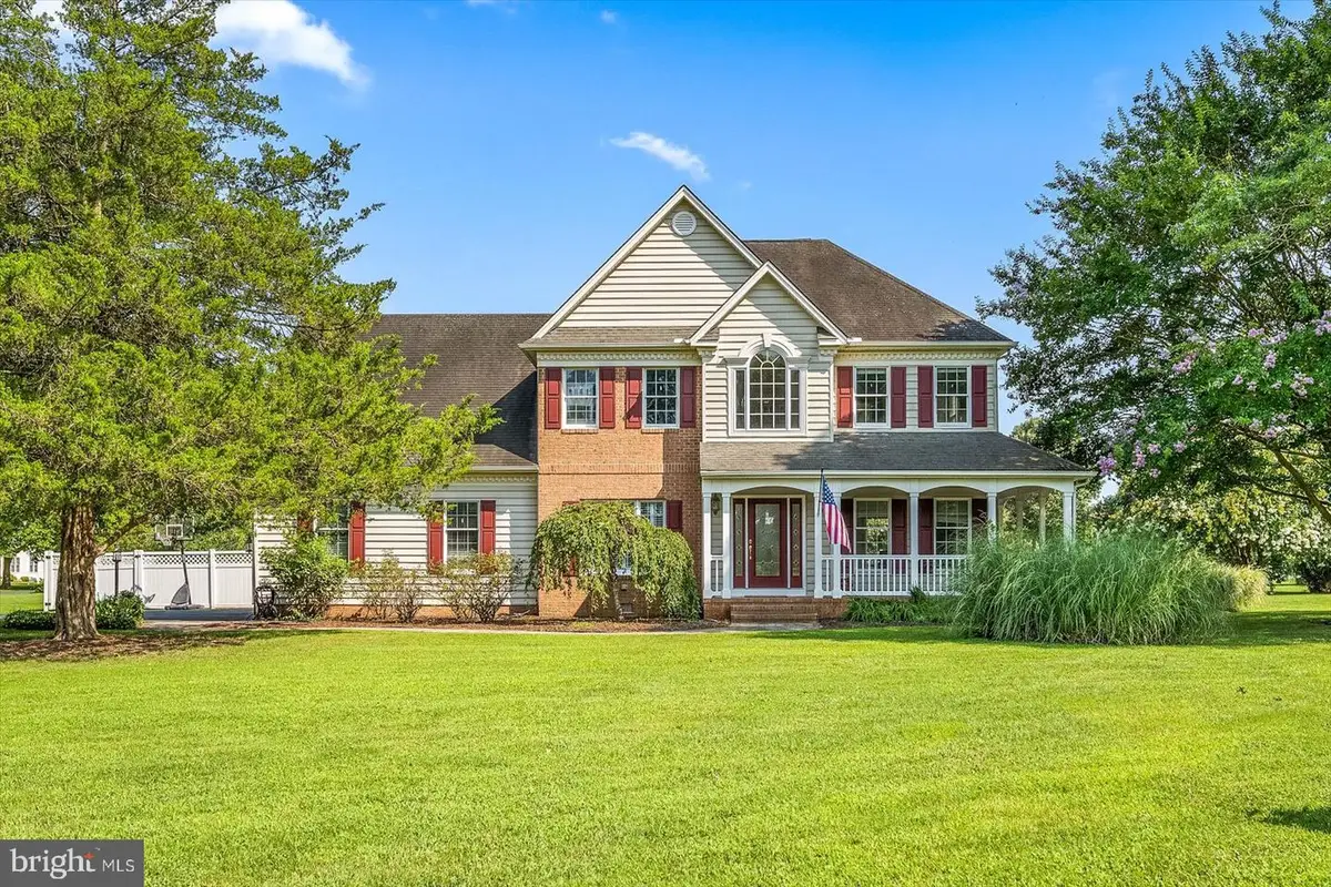 25343 Club Cir, Quantico, MD 21856 - #1