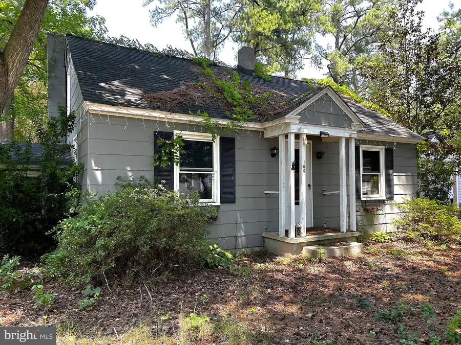 106 Camden Ave, Fruitland, MD 21826 - #2