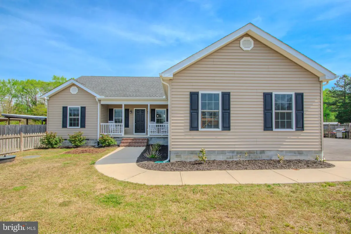 9243 Mill Branch Rd, Mardela Springs, MD 21837 - #1
