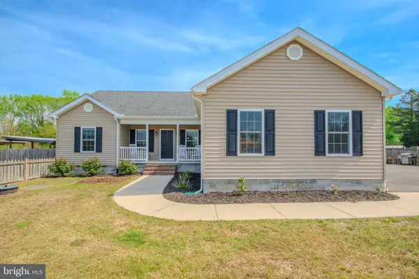 9243 Mill Branch Rd, MARDELA SPRINGS, MD 21837