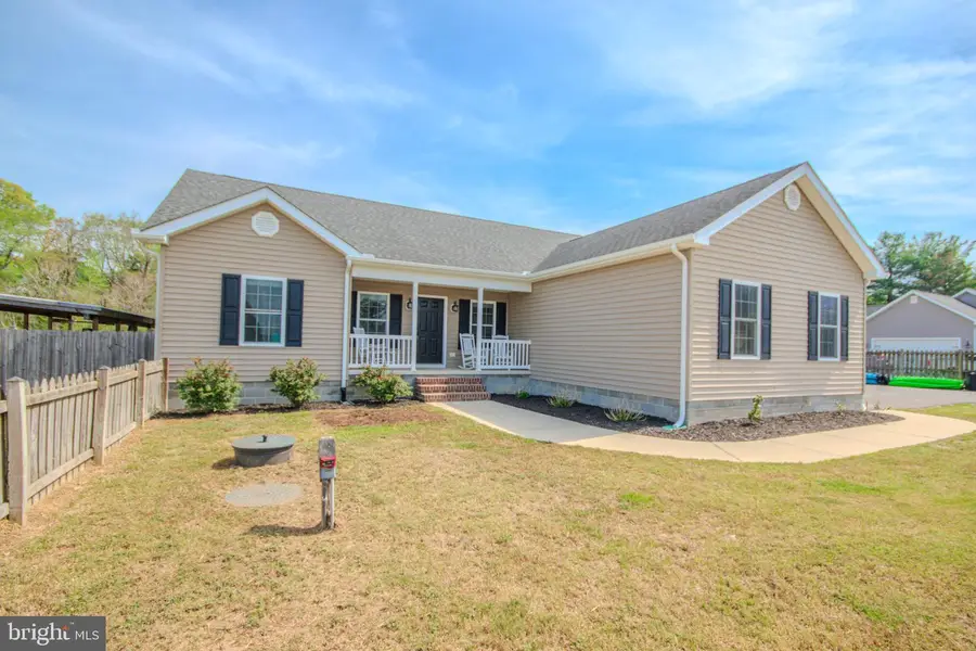 9243 Mill Branch Rd, Mardela Springs, MD 21837 - #2