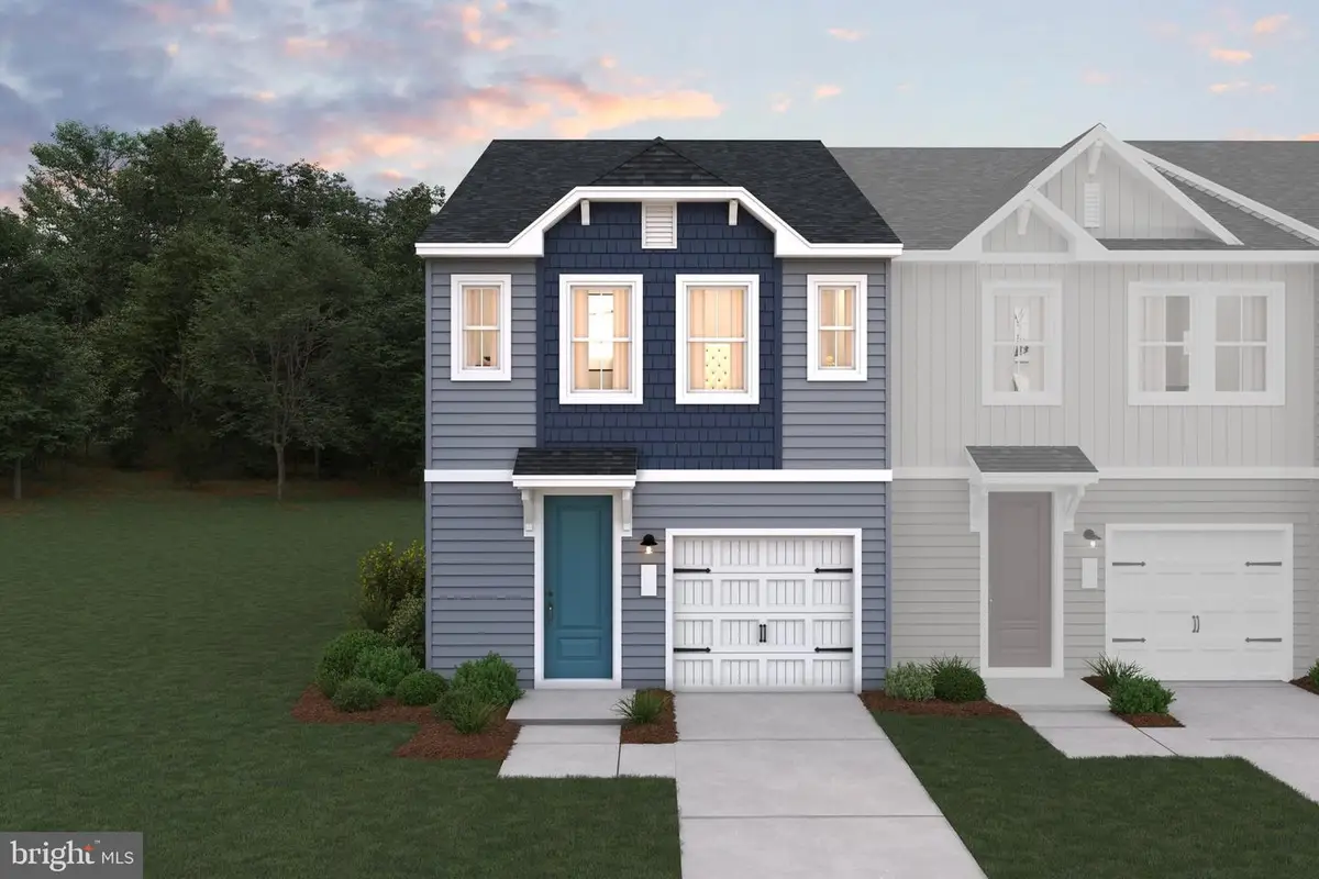 413 Sika Dr, Salisbury, MD 21801 - #1