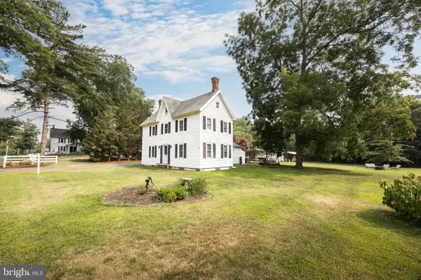 20475 Quarter Landing Ln, NANTICOKE, MD 21840