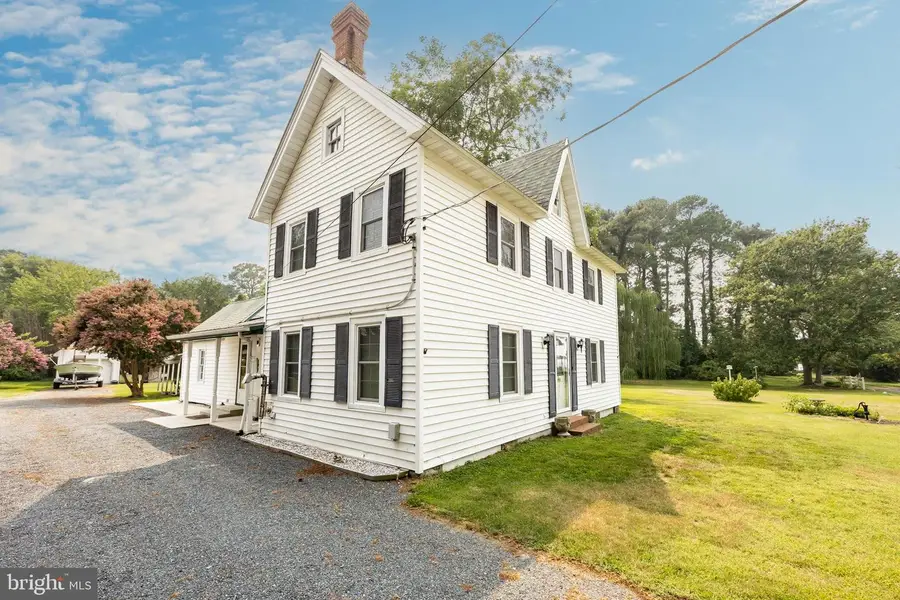 20475 Quarter Landing Ln, Nanticoke, MD 21840 - #2