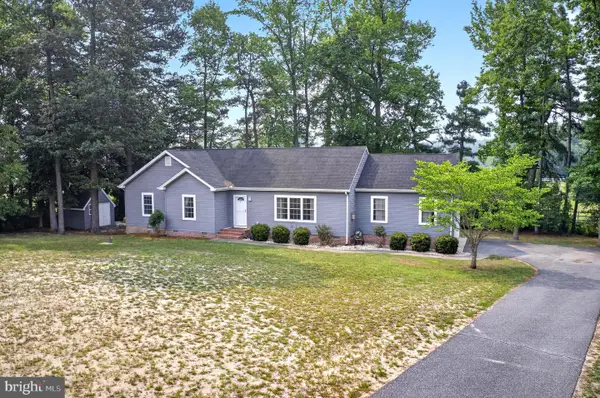 8225 Democracy Dr, PARSONSBURG, MD 21849