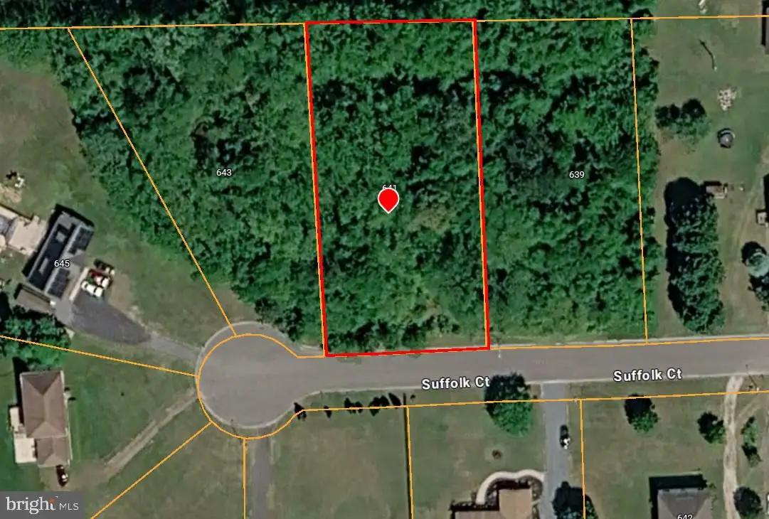 641 Suffolk Ct, Salisbury, MD 21801 - #1