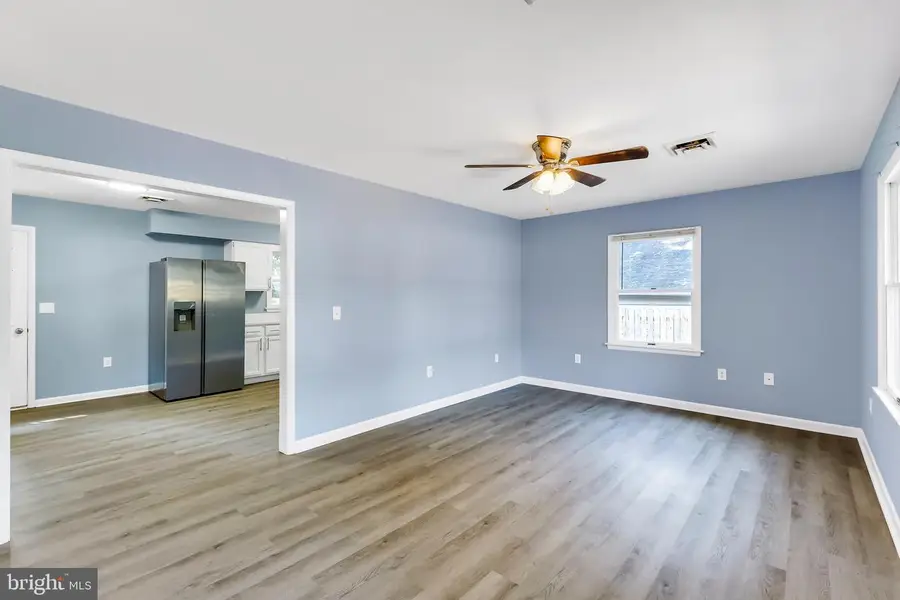 107 Walden Dr, Fruitland, MD 21826 - #2