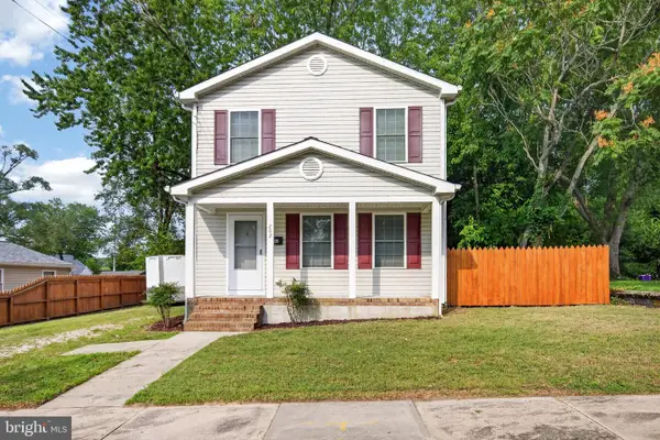 202 Linwood Ave, SALISBURY, MD 21804