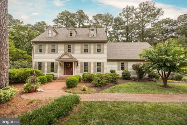 113 Covered Bridge Ln, FRUITLAND, MD 21826