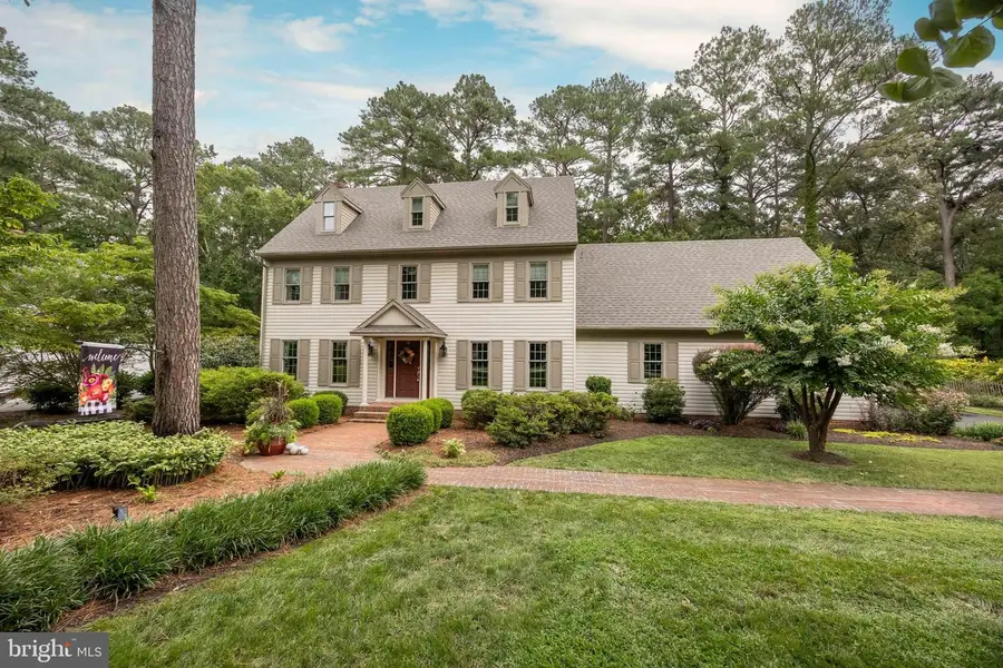 113 Covered Bridge Ln, Fruitland, MD 21826 - #2