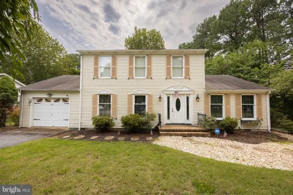427 Valleywood Dr, SALISBURY, MD 21804