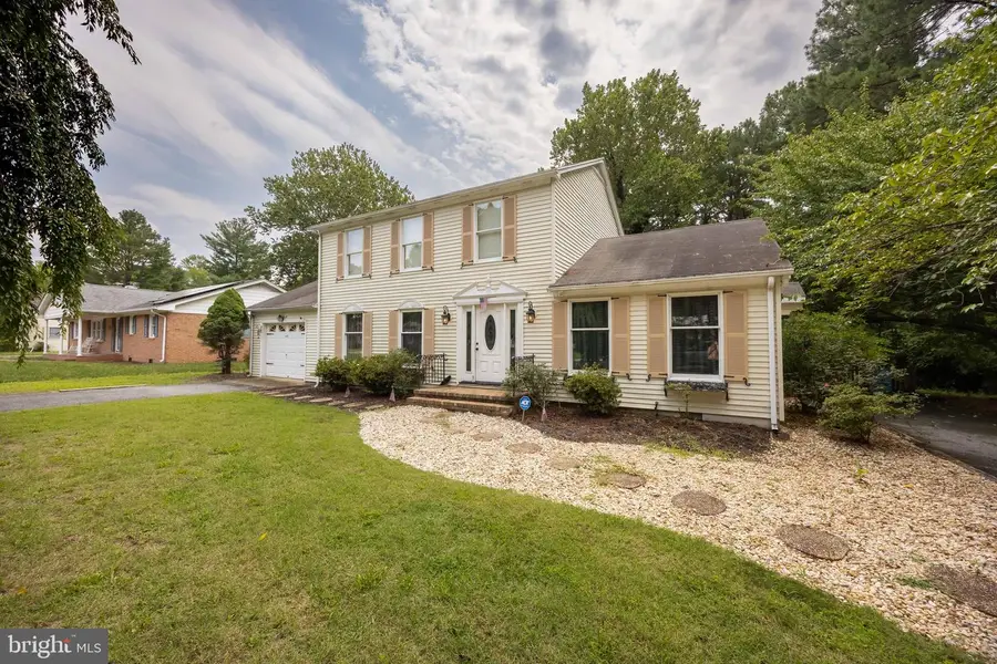 427 Valleywood Dr, Salisbury, MD 21804 - #2