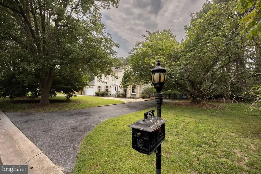 427 Valleywood Dr, Salisbury, MD 21804 - #3