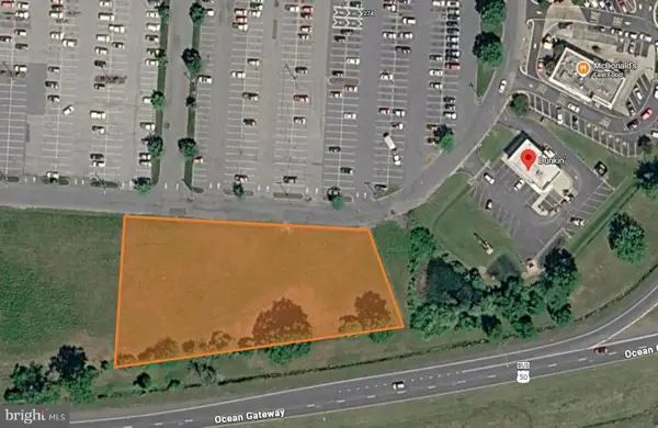290 Tilghman Rd, SALISBURY, MD 21804