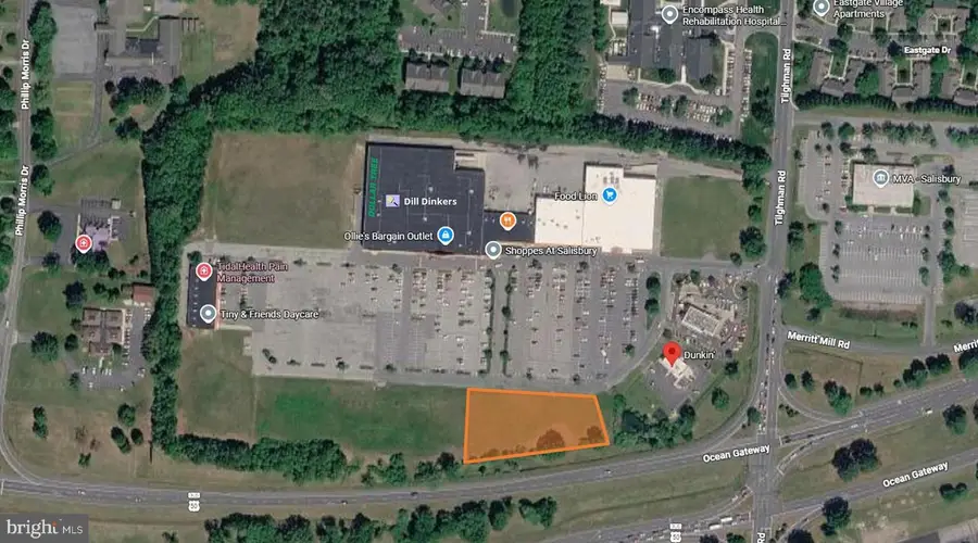 290 Tilghman Rd, Salisbury, MD 21804 - #3