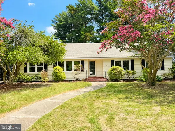 703 Mcbriety Cir, SALISBURY, MD 21801