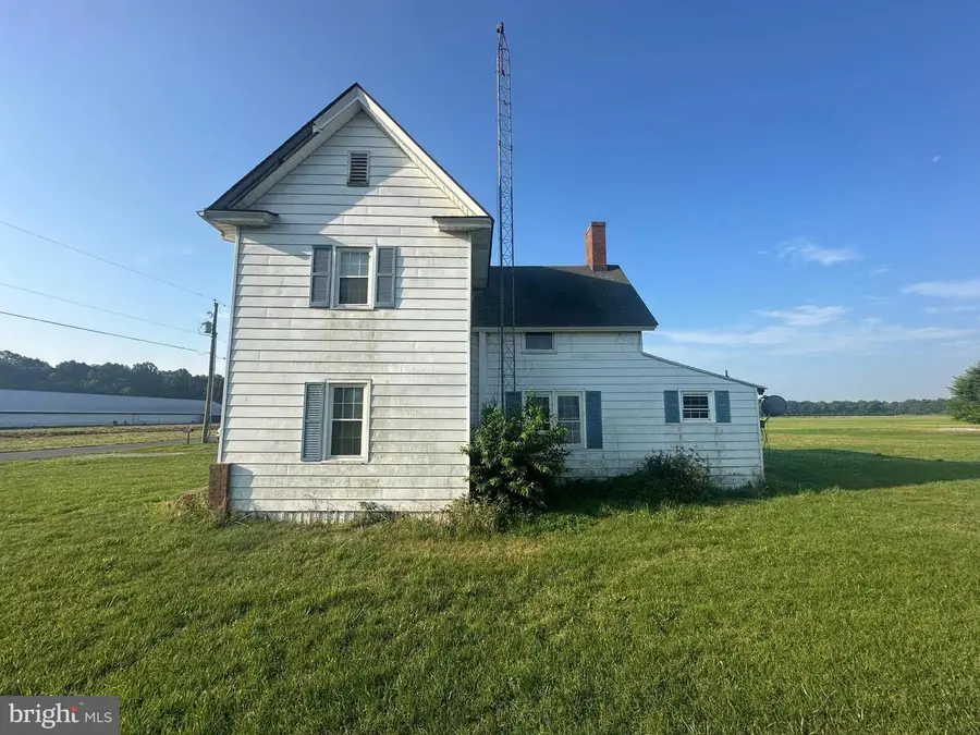 9234 Taylor Rd, Delmar, MD 21875 - #3