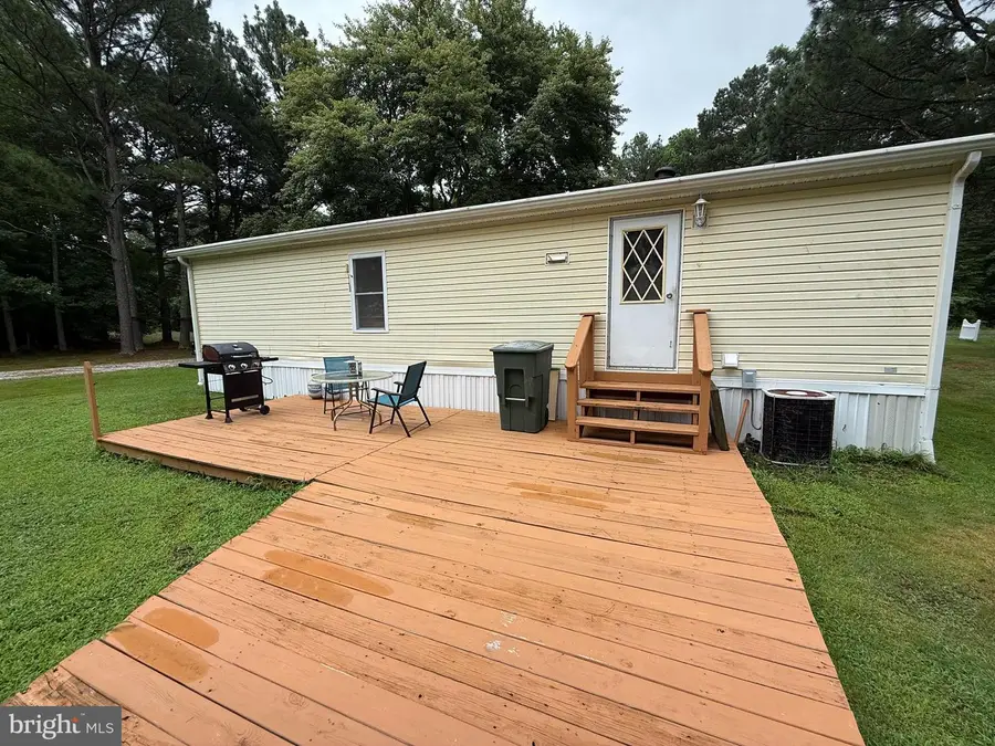 23358 Capitola Rd, Tyaskin, MD 21865 - #2