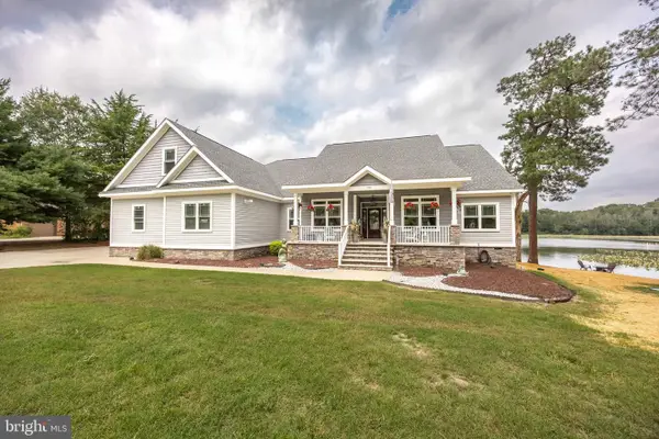1720 Riverside Dr, SALISBURY, MD 21801
