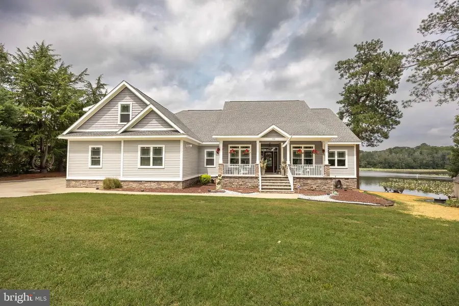 1720 Riverside Dr, Salisbury, MD 21801 - #2