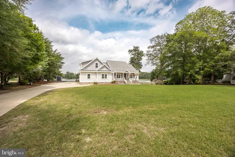 1720 Riverside Dr, Salisbury, MD 21801 - #3