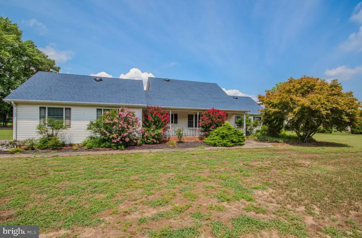 34756 Casher Wells Rd, Pittsville, MD 21850 - #1