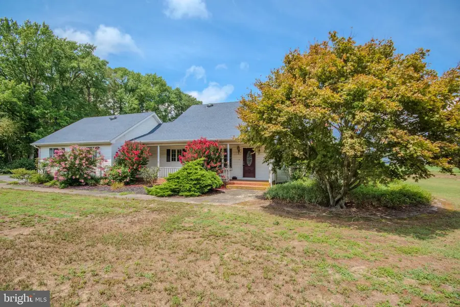 34756 Casher Wells Rd, Pittsville, MD 21850 - #2