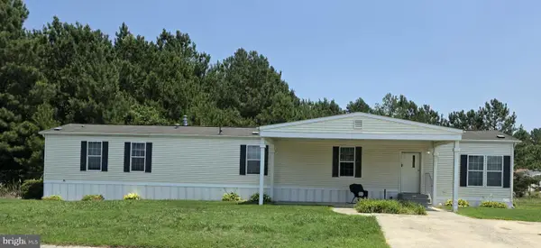 26789 Osprey Cir, HEBRON, MD 21830
