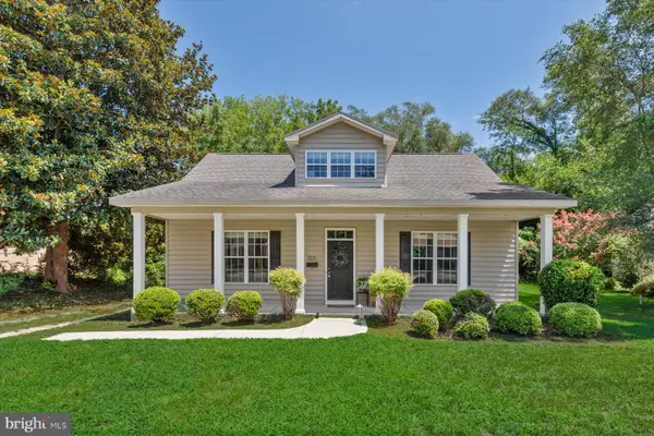 605 Ridge Rd, SALISBURY, MD 21801