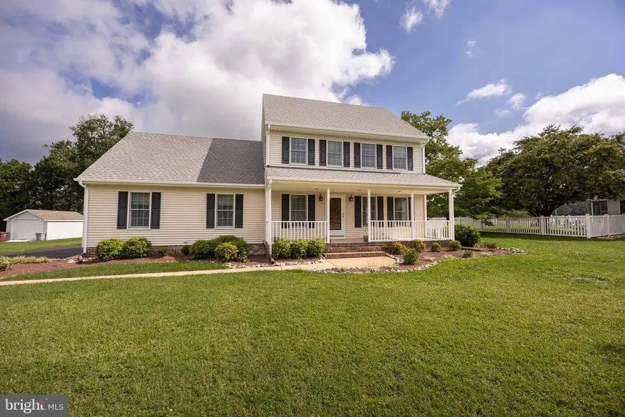 30654 Satterfield Ct, Salisbury, MD 21804 - #2