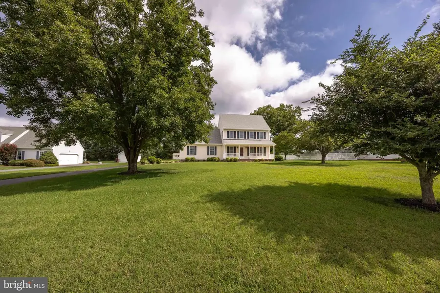 30654 Satterfield Ct, Salisbury, MD 21804 - #3