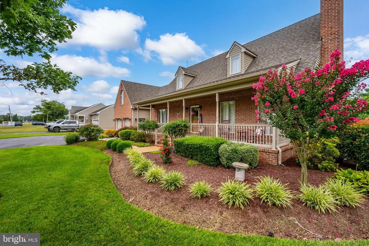 9945 Sharptown Rd, Mardela Springs, MD 21837 - #1