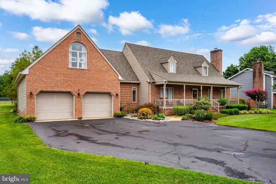 9945 Sharptown Rd, Mardela Springs, MD 21837 - #2