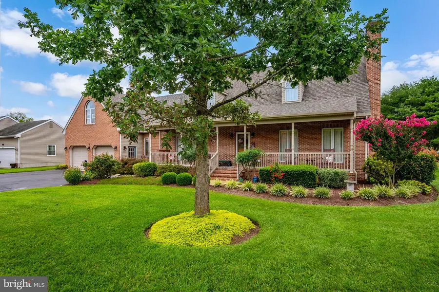 9945 Sharptown Rd, Mardela Springs, MD 21837 - #3