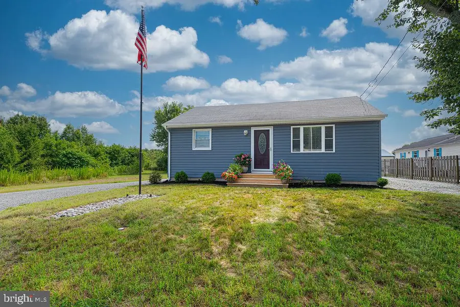 36384 Poplar Neck Rd, Willards, MD 21874 - #2