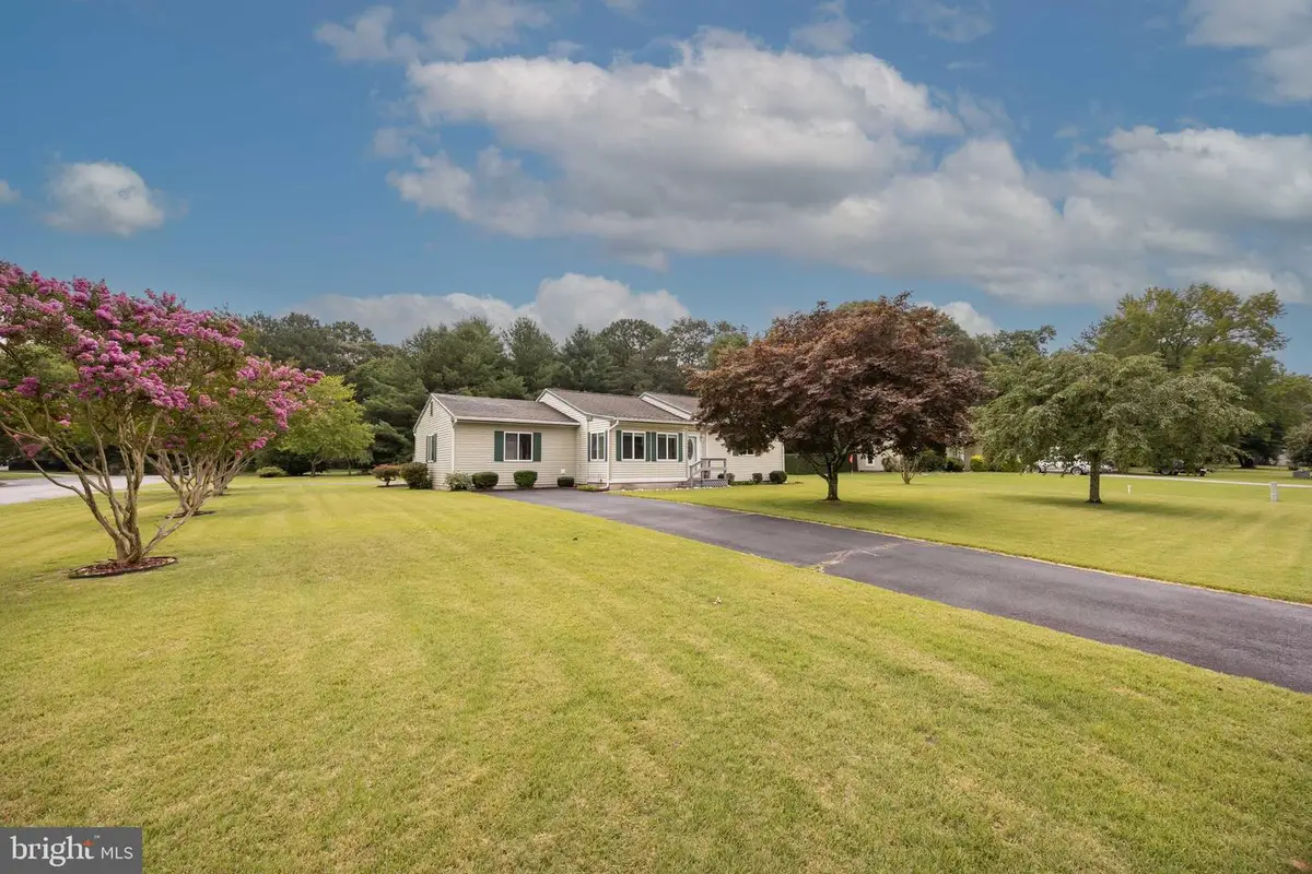 1803 S Mill Dr, Salisbury, MD 21804 - #1