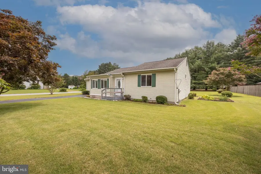 1803 S Mill Dr, Salisbury, MD 21804 - #2